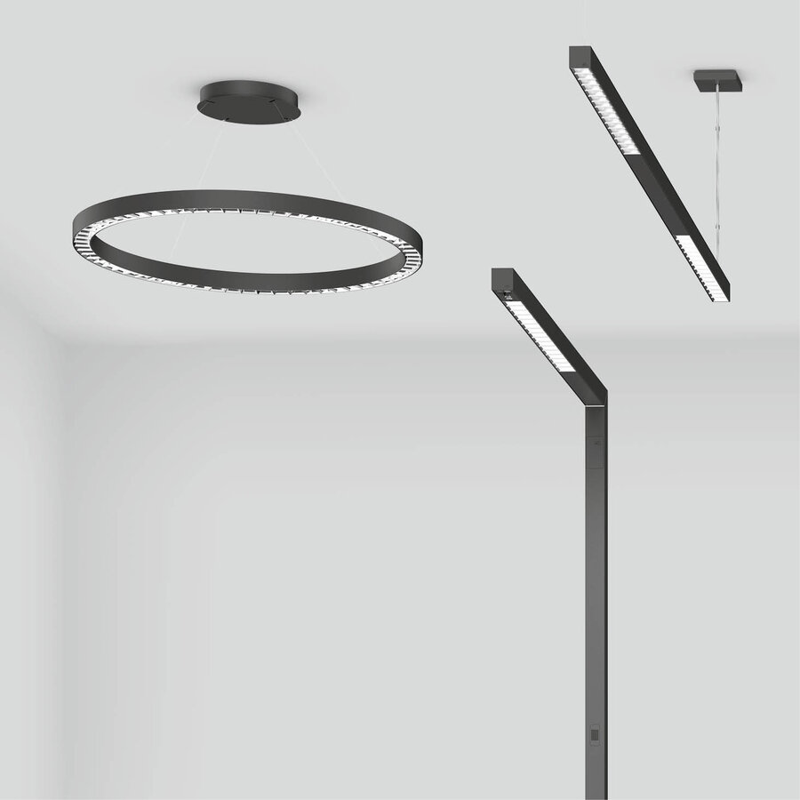 Lichtkonzept 1