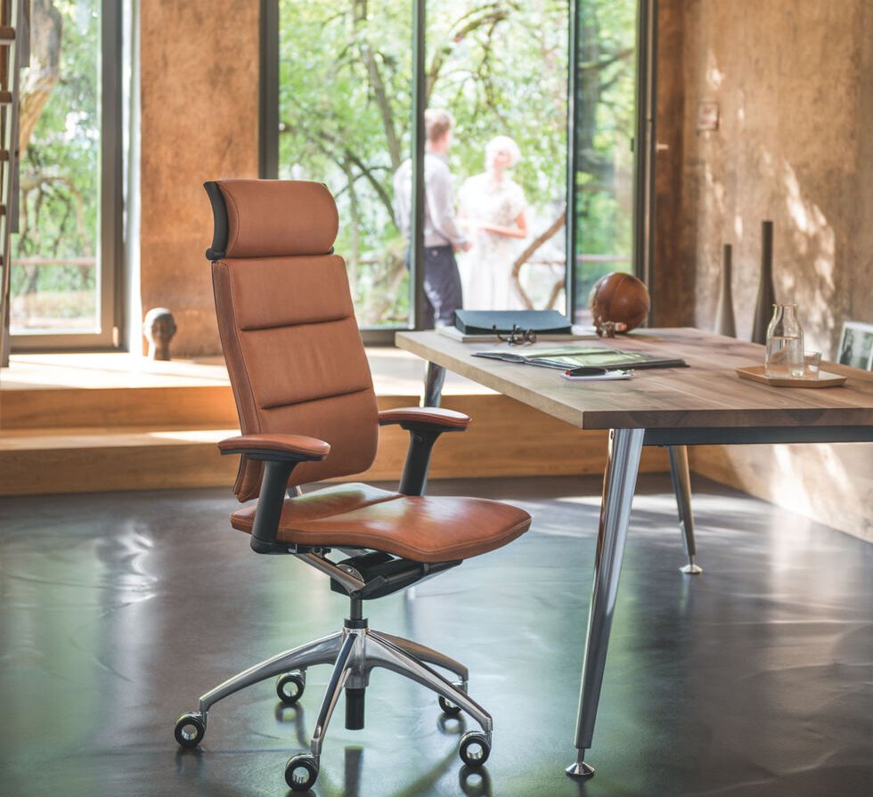 Bürostühle 1