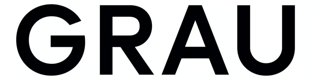 Logo Grau