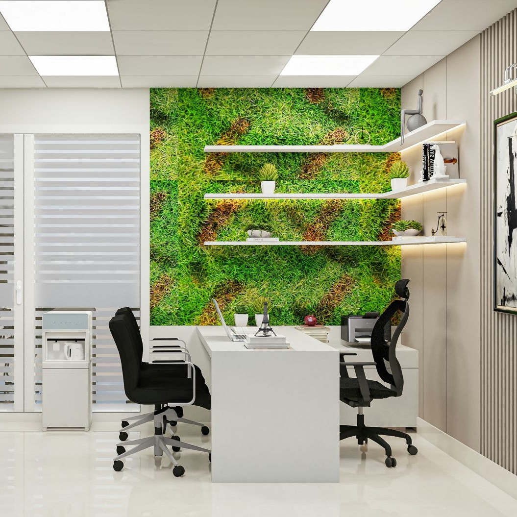 Störende Hintergrundgeräusche im Büro beeinflussen die Konzentrationsfähigkeit