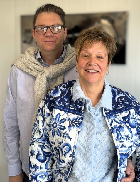 MK Siemer und zuletzt Möbel Eilers